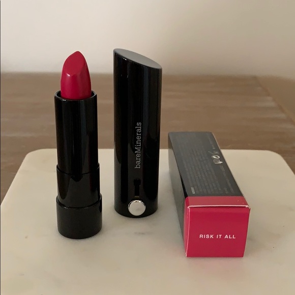 bareMinerals Other - Marvelous moxie lipstick by bareMinerals